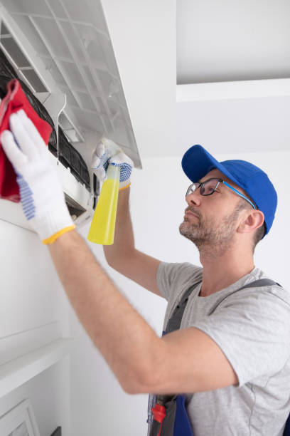 Best HVAC Air Duct Cleaning  in Montrose, VA